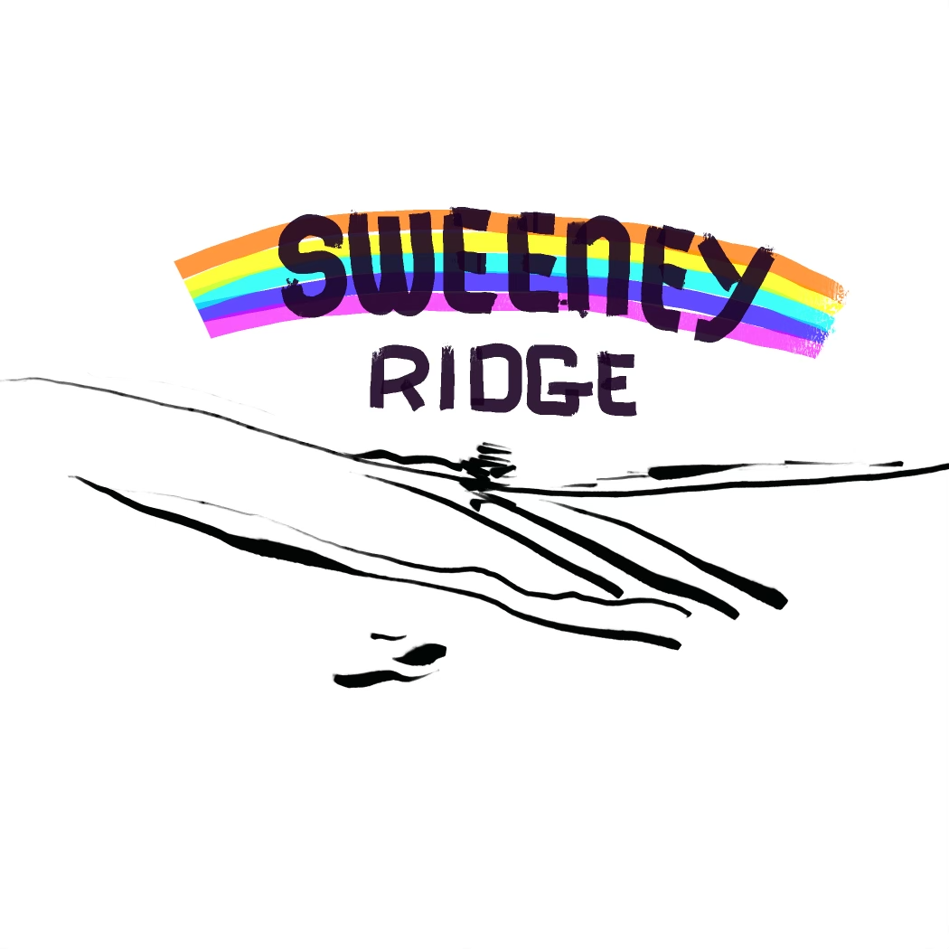 Sweeney Ridge